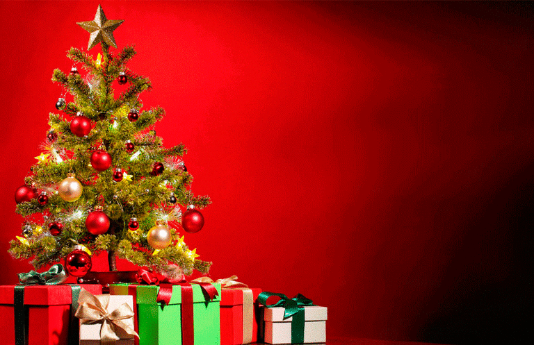 Поздравляем с новым годом!