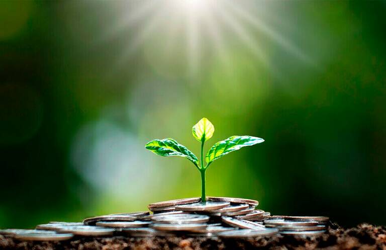 КПКГ «ГорЗайм Урал» Предлагает Принять Участие В Специальной Акции «ВЕСЕННИЙ СБЕРЕГАТЕЛЬНЫЙ»