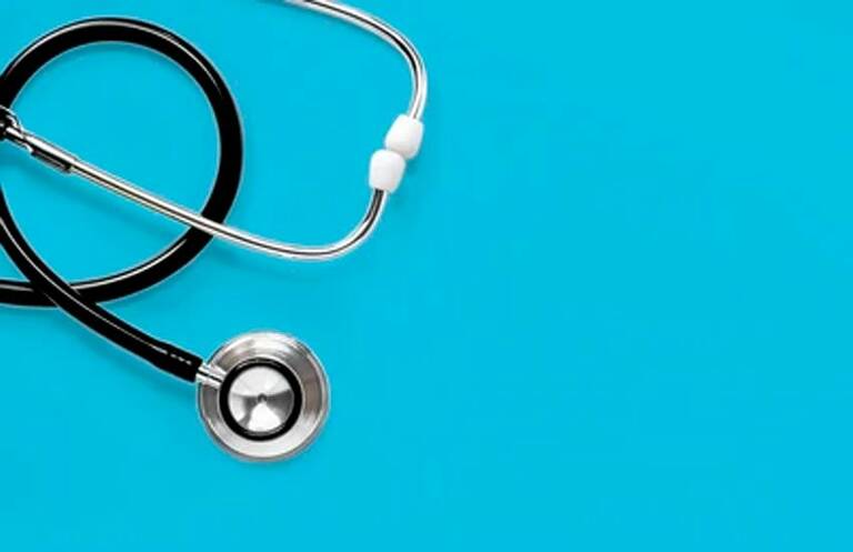 С Днём медицинского работника!