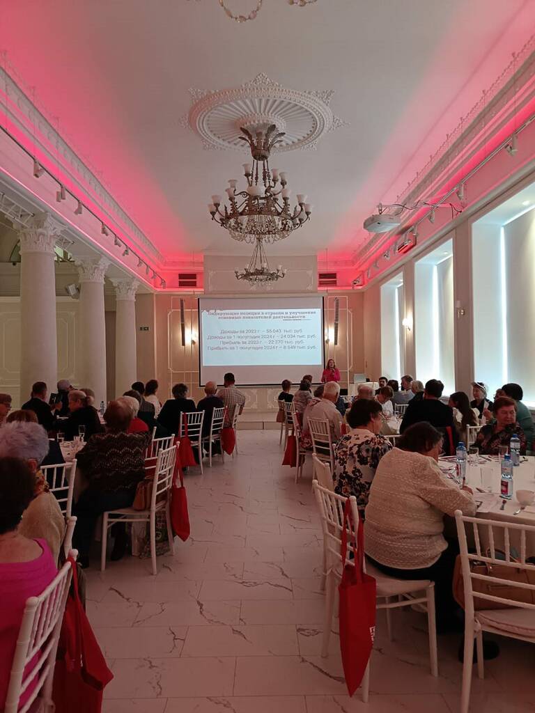 КПК «ГОРЗАЙМ УРАЛ» ИСПОЛНИЛОСЬ 9 ЛЕТ!