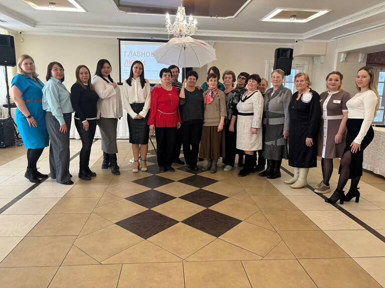 1 ГОД ОБОСОБЛЕННОМУ ПОДРАЗДЕЛЕНИЮ Г. БЕРЕЗНИКИ