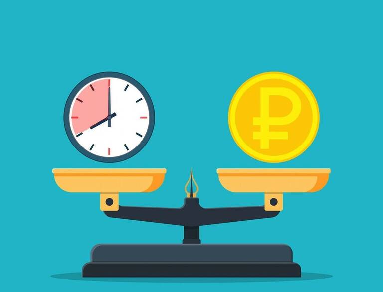 Получите деньги без посещения офиса!